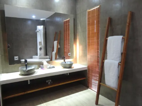Anema Wellness & Resort Gili Lombok - Dive Center Photos