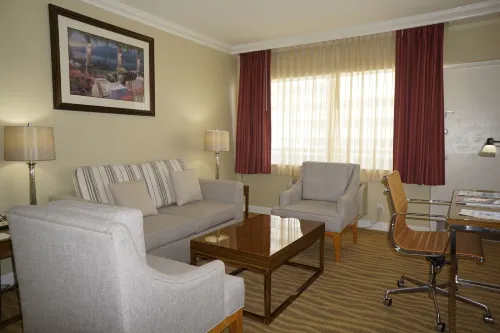 Ocean Sky Hotel & Resort Photos