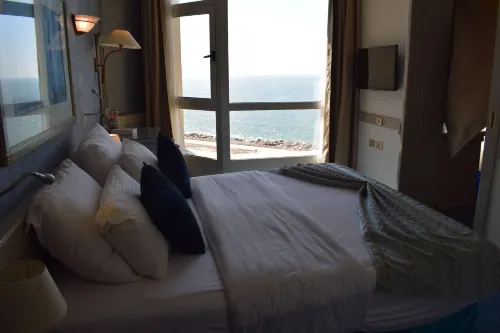 Romance Alexandria Hotel Chambres Photos