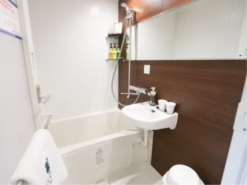 HOTEL LiVEMAX Aichi Toyota Ekimae Chambres Photos