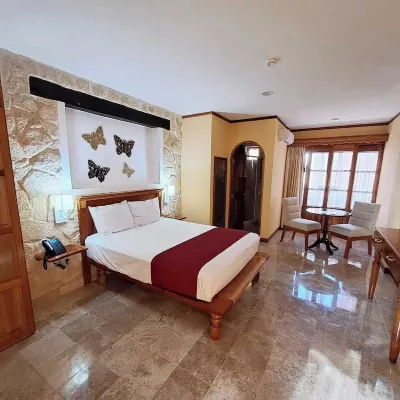 Cancun International Suites Da non perdere Photos