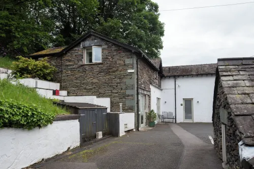 Lakehouse at the Waterhead Inn Near Hotel Photos