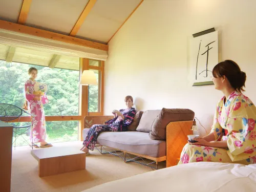 Auberge Tosayama Chambres Photos