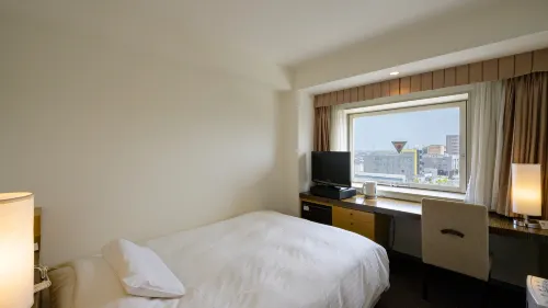 Twin Leaves Hotel Izumo Chambres Photos