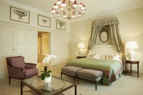 Narutis Hotel - Small Luxury Hotels of the World Photos
