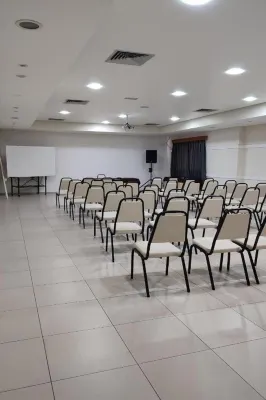 New Life Piracicaba by Atlantica Business Facilities Photos