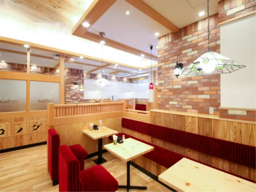 APA飯店淺草田原町站前 餐飲 Photos