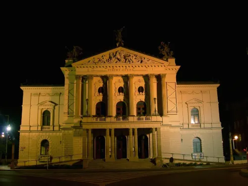 Hotel Augustus et Otto In der Nähe des Hotels Photos