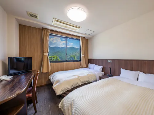 Hotel Nami Photos