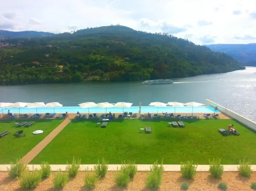 Douro Royal Valley Hotel & Spa À proximité de l'hôtel Photos