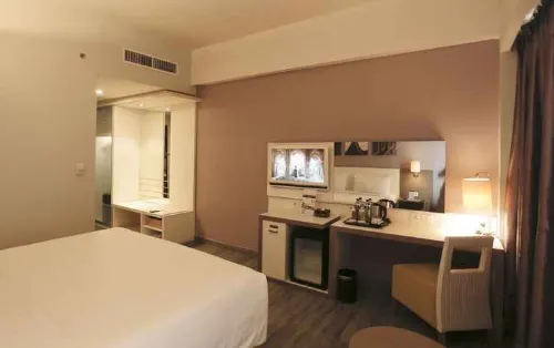 Mercure Padang Photos
