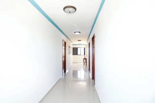 Hotel Avenida Cancun Aree comuni Photos