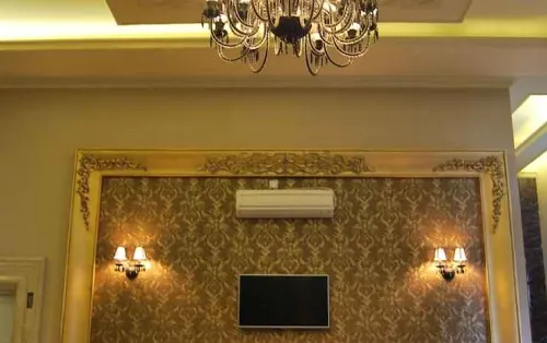 Apple Green Hotel Photos