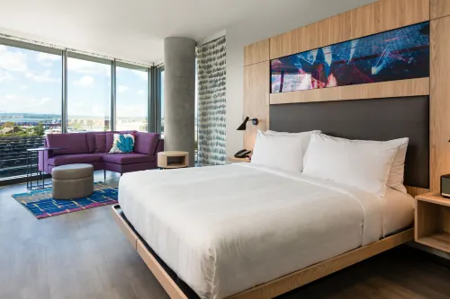 Aloft San Juan À ne pas manquer Photos