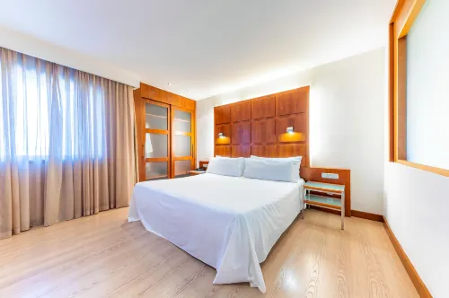 Hotel Port Azafata Valencia Photos