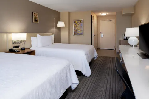 Hilton Garden Inn Roseville Photos