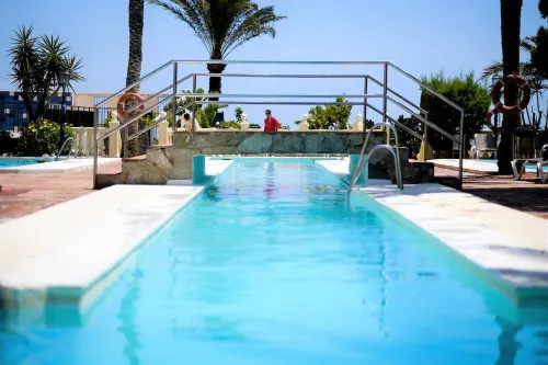 Hotel Moon Dreams Portomagno Loisirs et amusements Photos
