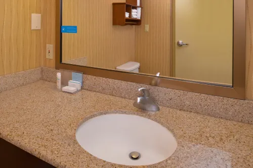Hampton Inn Frederick Chambres Photos