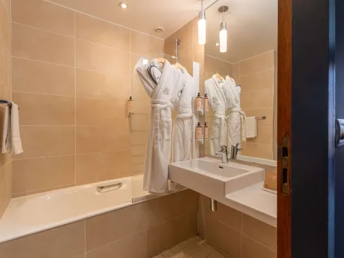 Hôtel Mercure Bordeaux Château Chartrons Chambres Photos