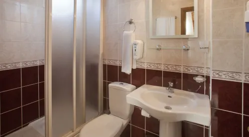 Triana Hotel Номера Photos