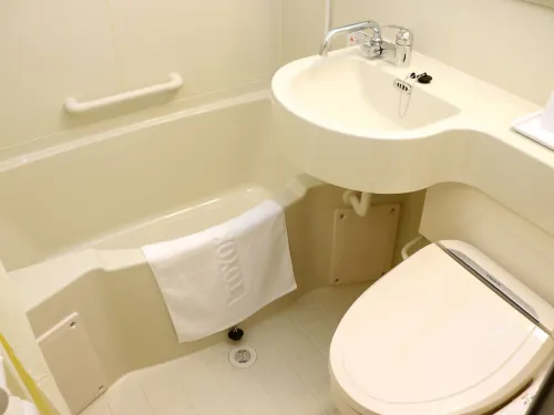 Toyoko Inn Gumma Ota Eki Minami Guchi Chambres Photos