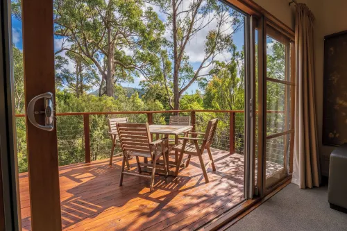 Stewarts Bay Lodge Rooms Photos