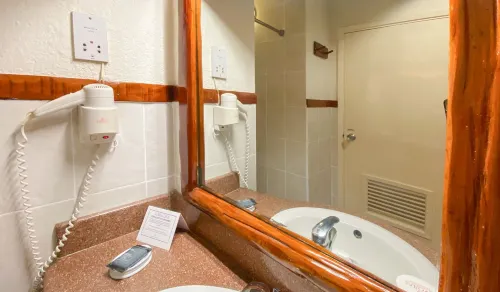Sarova Lion Hill Game Lodge Kamar Photos