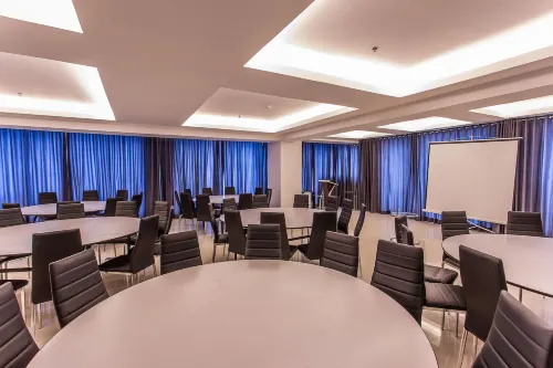 Y2 Residence Hotel Managed by HII Business Facilities Photos