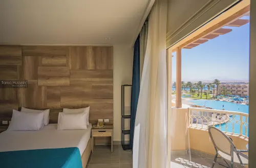 Pyramisa Beach Resort Sahl Hasheesh Photos