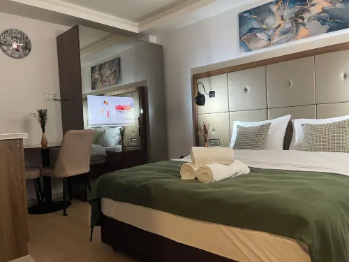 Elegance Suites Photos