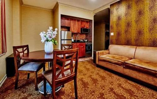 Radio City Apartments Chambres Photos
