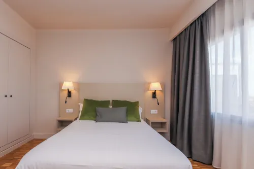 Hotel Lauria Photos