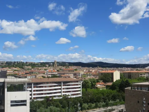 Hôtel Renaissance - Aix-en-Provence À proximité de l'hôtel Photos