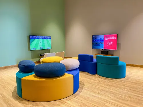 Hampton by Hilton Marjan Island Yleiset tilat Photos
