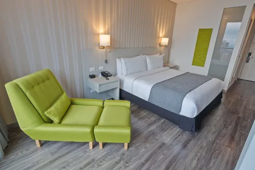 Sonesta Hotel Ibagué Chambres Photos