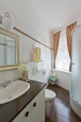 Cathedral Prague Apartments Rooms Photos