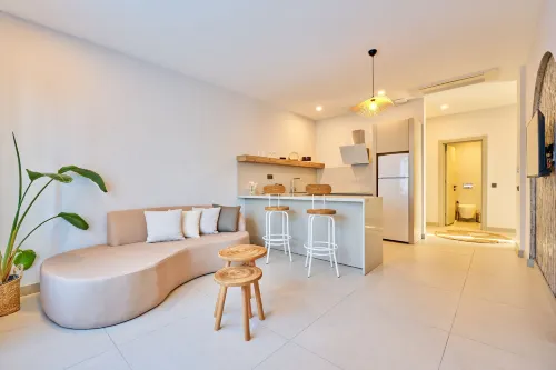 Lilium Boutique Hotel Photos