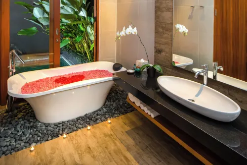 S18 Bali Villas Photos