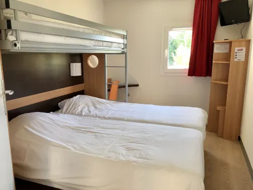Premiere Classe Annemasse - Ville-La-Grand Zimmer Photos