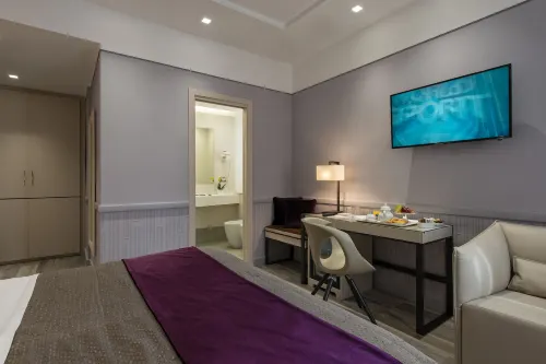 Atlante Star Hotel Photos