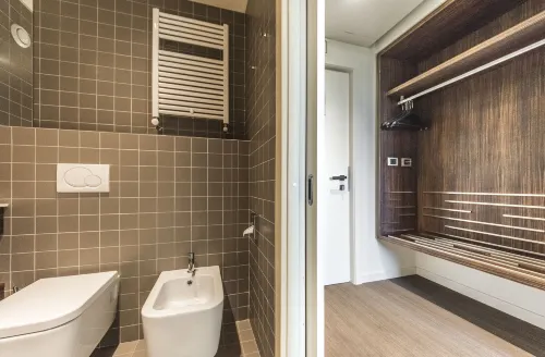 Antony Hotel Photos