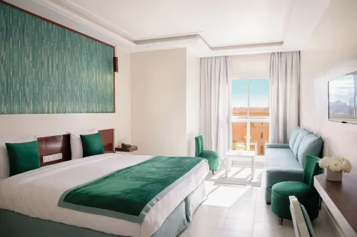 Hotel Safia Photos
