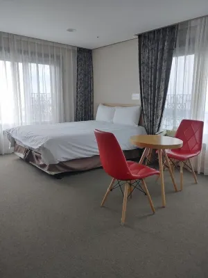 Dream Jeju Hotel Photos
