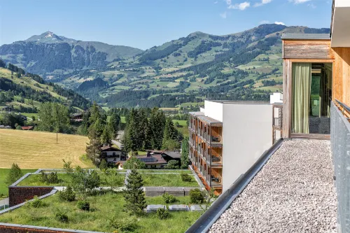 Kempinski Hotel Das Tirol Kitzbuehel Alps Near Hotel Photos