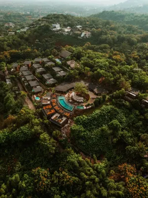 Grun Resort Uluwatu Dekat Hotel Photos