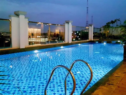 Swiss-Belinn Tunjungan, Surabaya Relaksasi & Rekreasi Photos