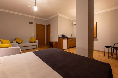 Antalya Business Hotel Chambres Photos