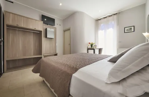 Albergo Silvio Chambres Photos