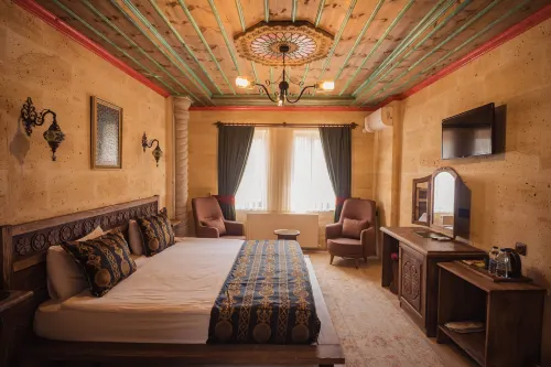 Olivia Cave Hotel Featured Photos