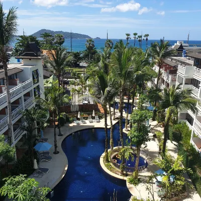 Sunset Beach Resort Loisirs et amusements Photos